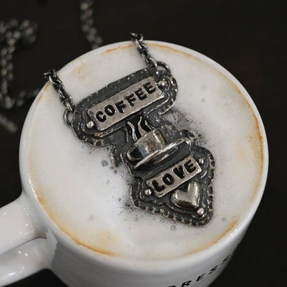 Wild Prairie Silver Jewelry