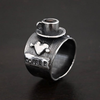 Wild Prairie Silver Jewelry