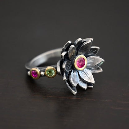 Wild Prairie Silver Jewelry