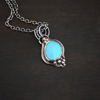 Wild Prairie Silver Jewelry