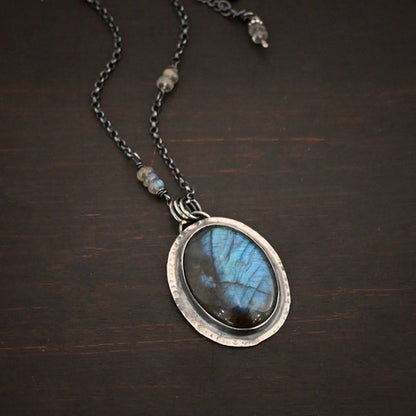 Wild Prairie Silver Jewelry