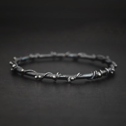 Wild Prairie Silver Jewelry