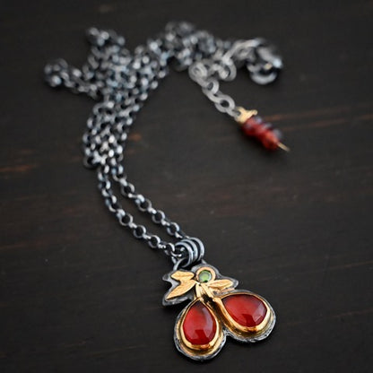 Wild Prairie Silver Jewelry