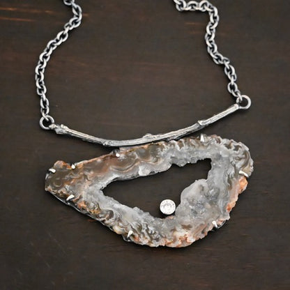 Wild Prairie Silver Jewelry