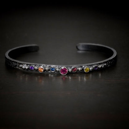 Wild Prairie Silver Jewelry