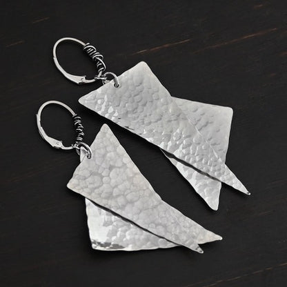 Wild Prairie Silver Jewelry