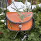 Large Calf Pouch