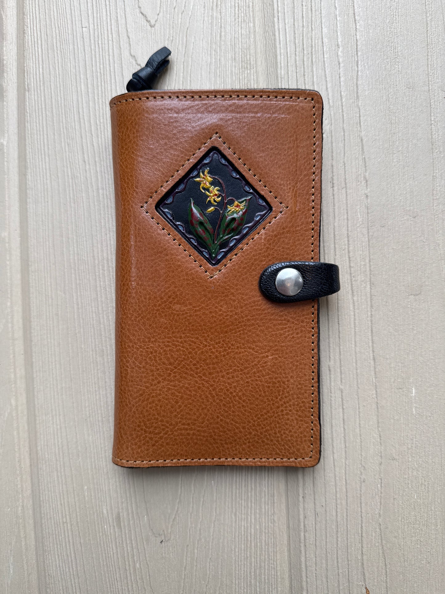 Door wallet