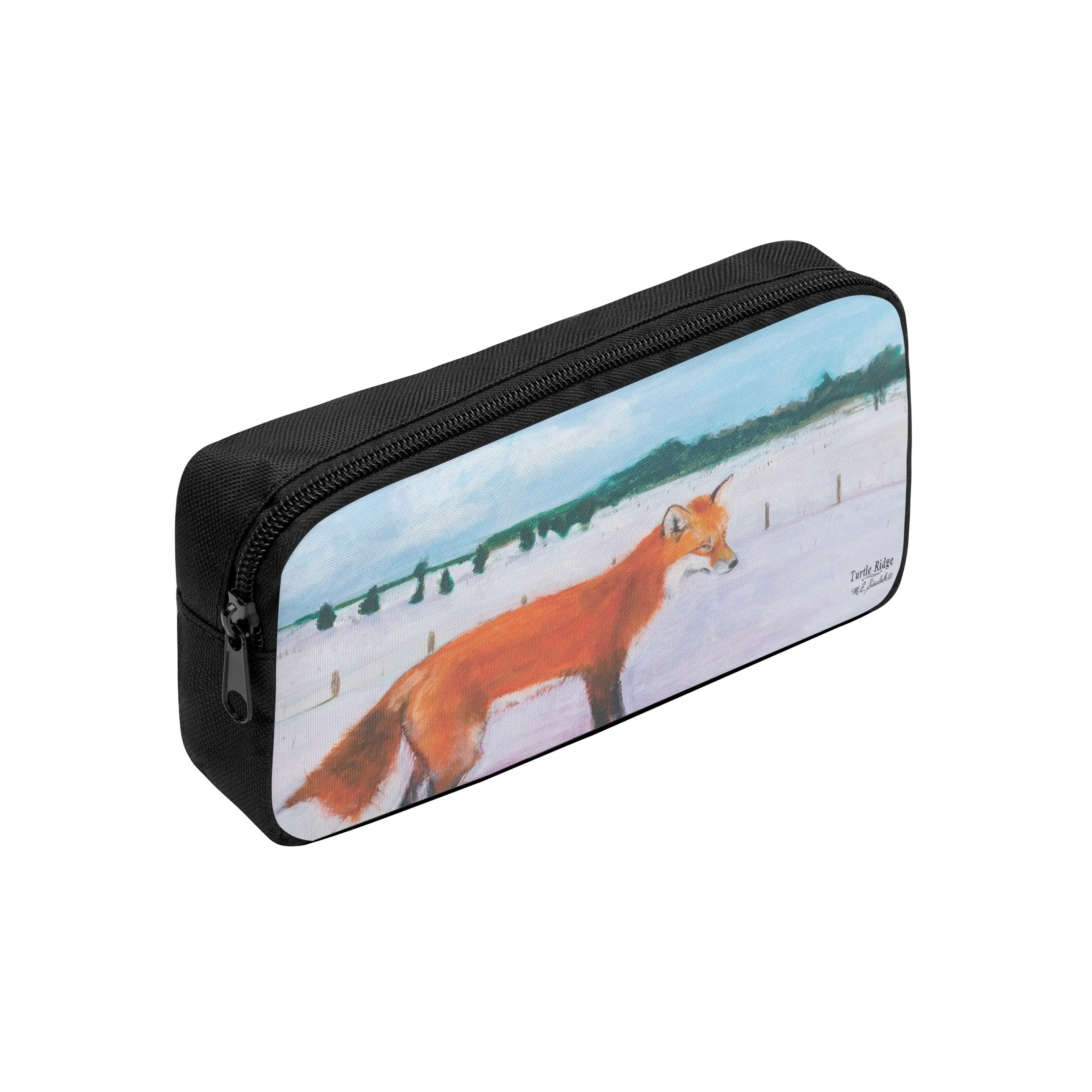 Essencial Pouch – Turtle Ridge Gallery