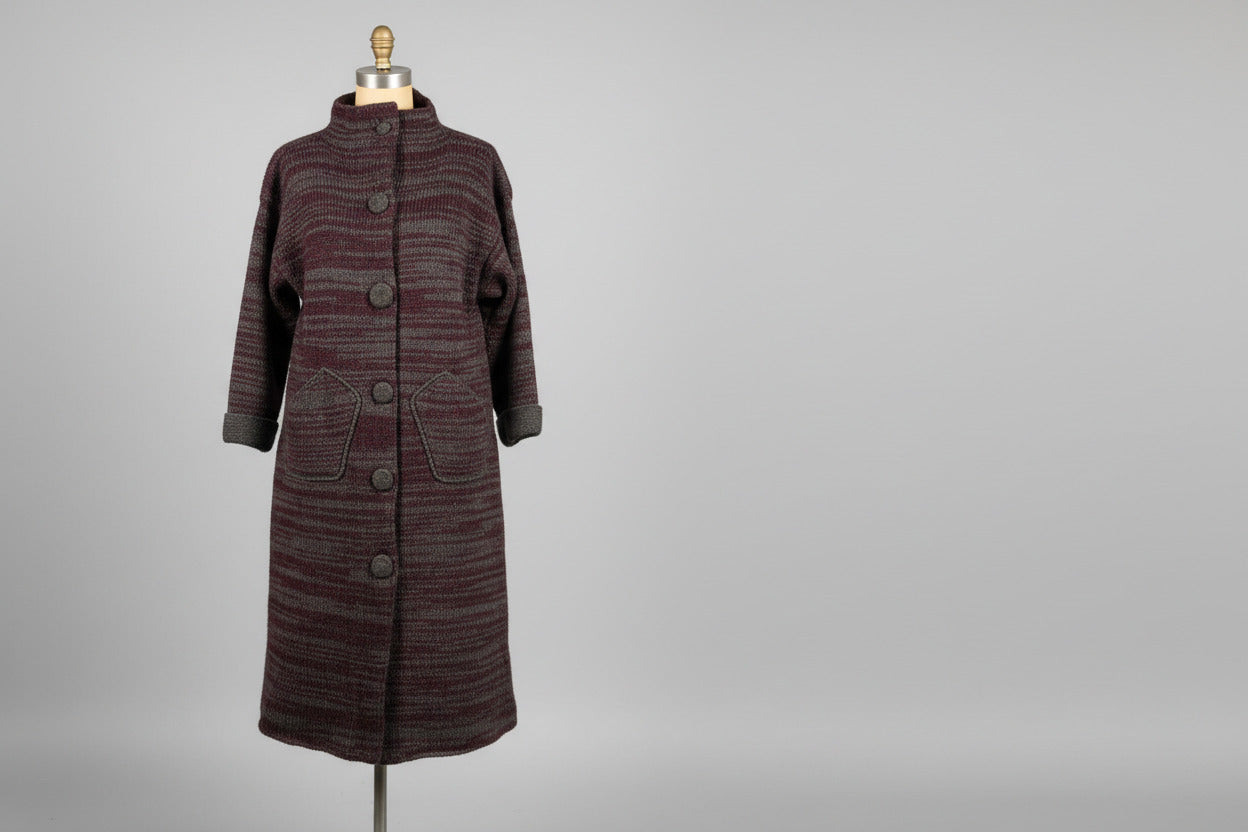 NOW 30% OFF - Little Journeys Merino Wool