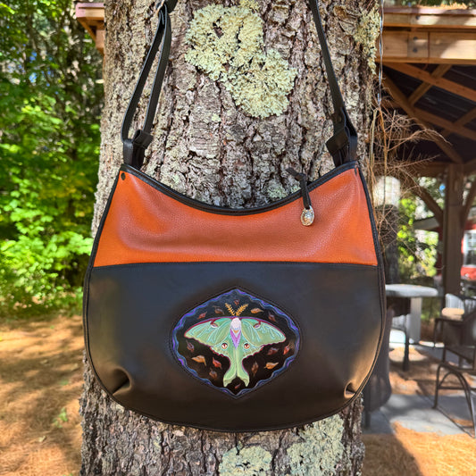 Chameleon Bag