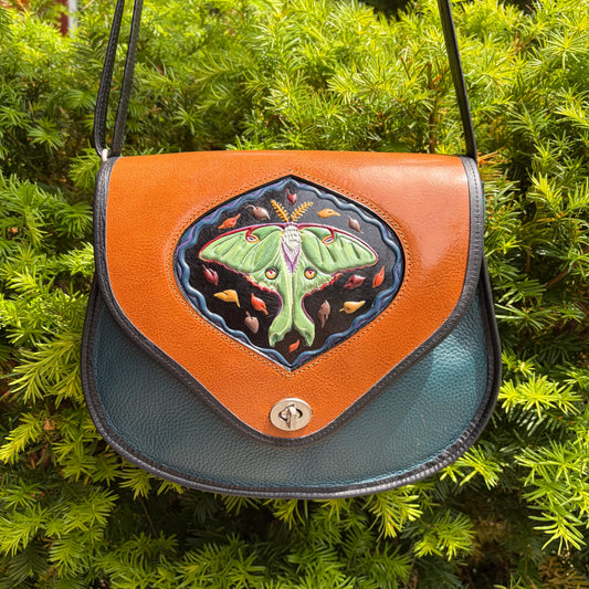 Saddle Bag