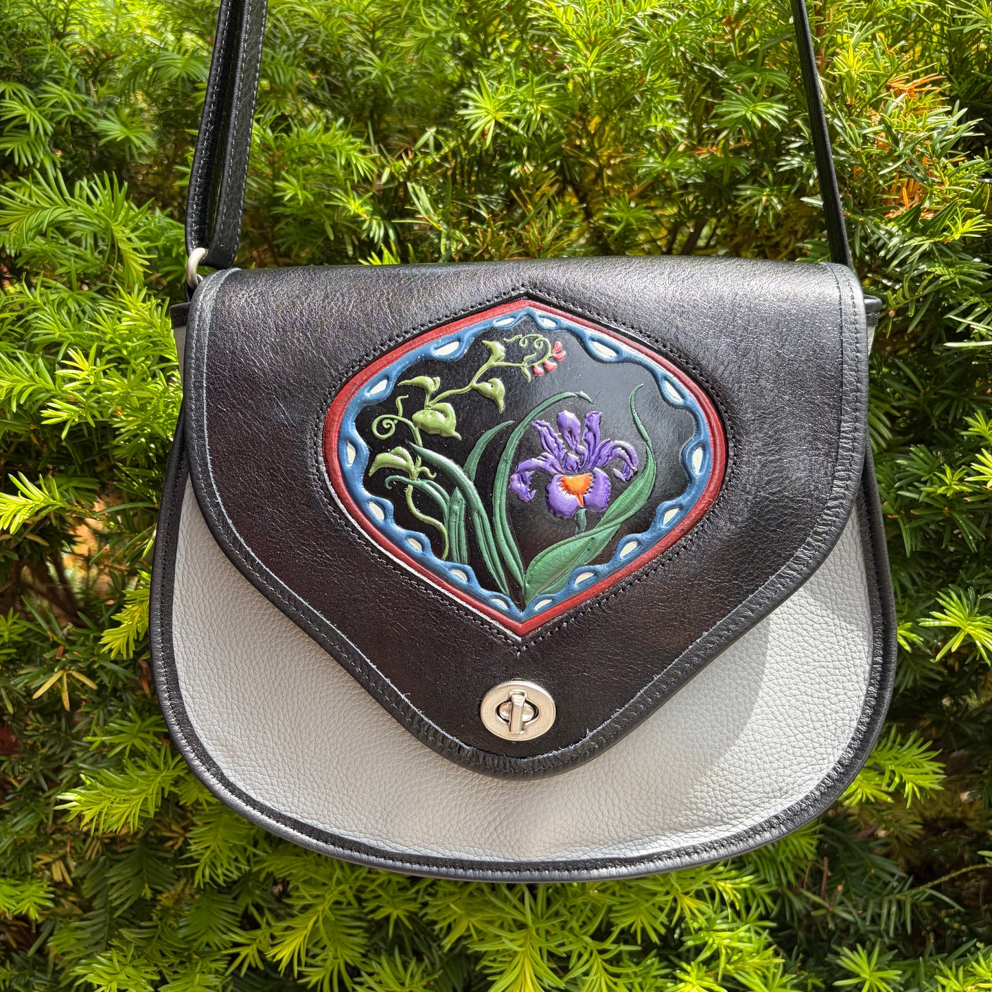 Saddle Bag