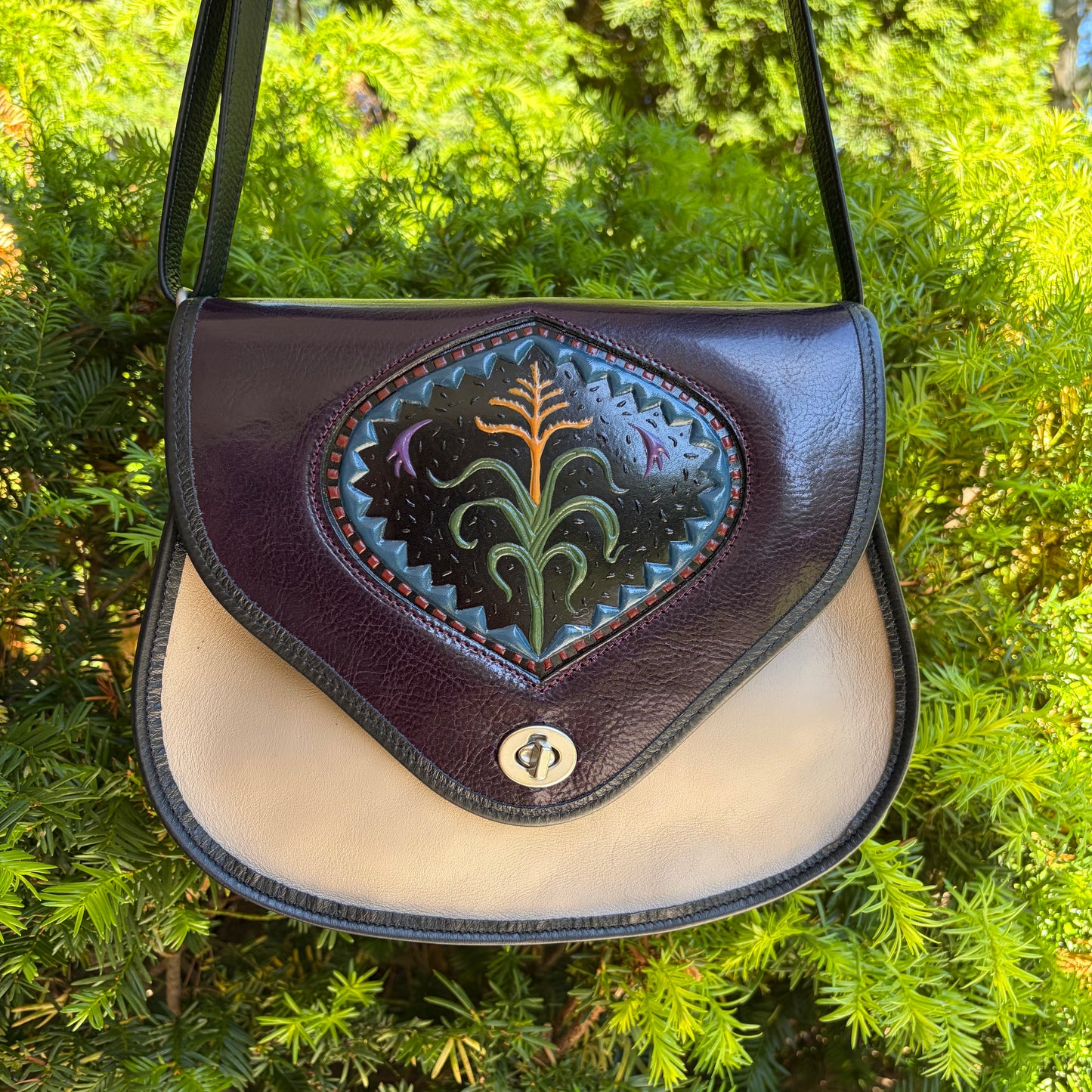 Saddle Bag