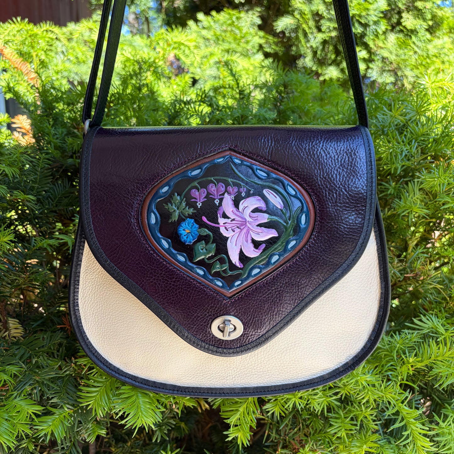 Saddle Bag