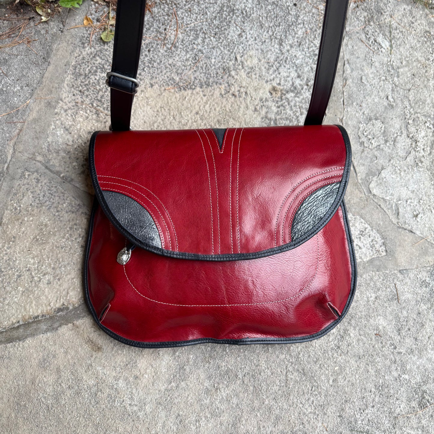 Gaudier Bag