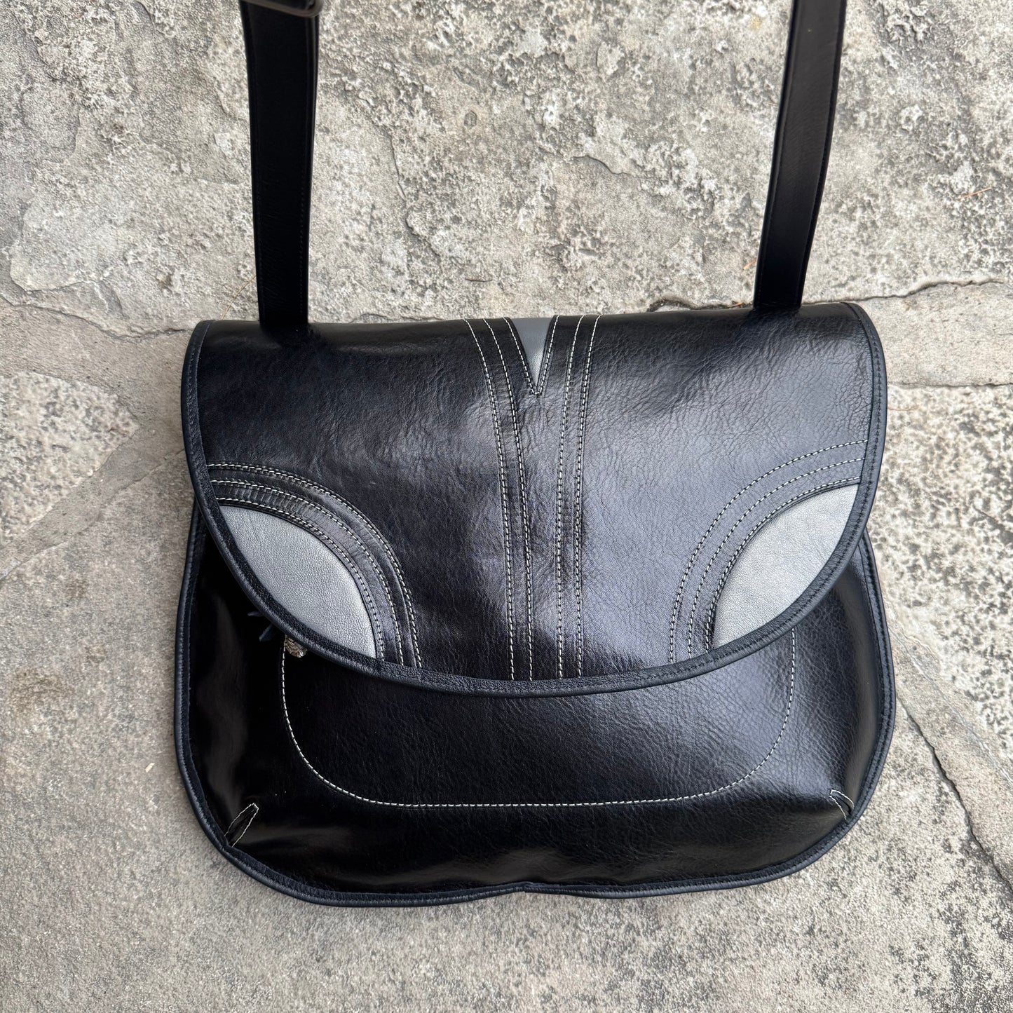 Gaudier Bag