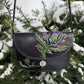 Large Calf Pouch