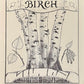 MES Vintage Print/Poster