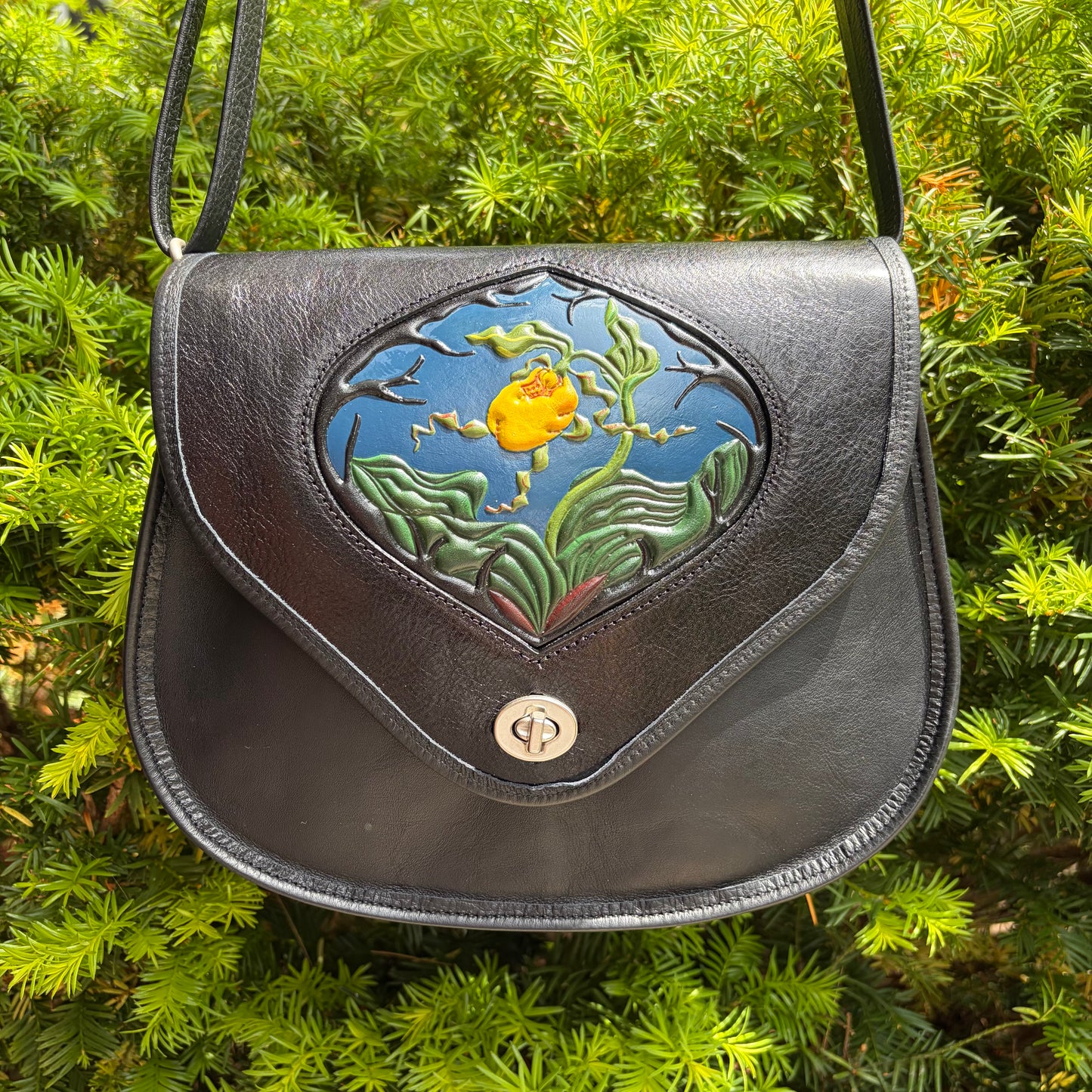 Saddle Bag