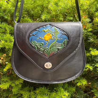 Saddle Bag