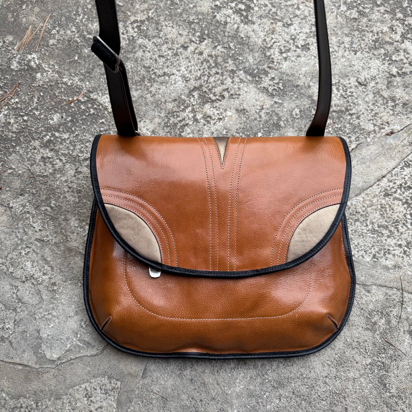 Gaudier Bag