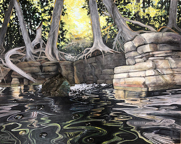 High-Quality Handmade Leather Bags & Backpacks by Turtle Ridge Gallery