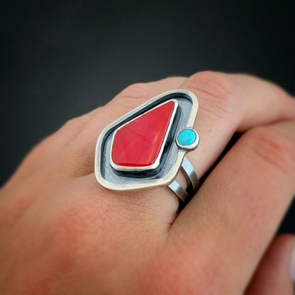 Wild Prairie Silver Jewelry