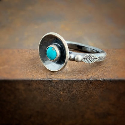 Wild Prairie Silver Jewelry