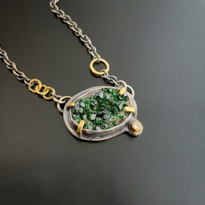 Wild Prairie Silver Jewelry