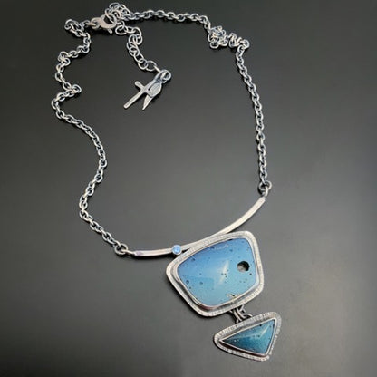 Wild Prairie Silver Jewelry