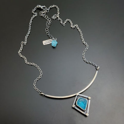 Wild Prairie Silver Jewelry