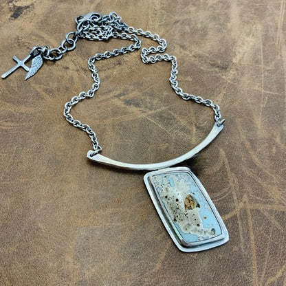 Wild Prairie Silver Jewelry