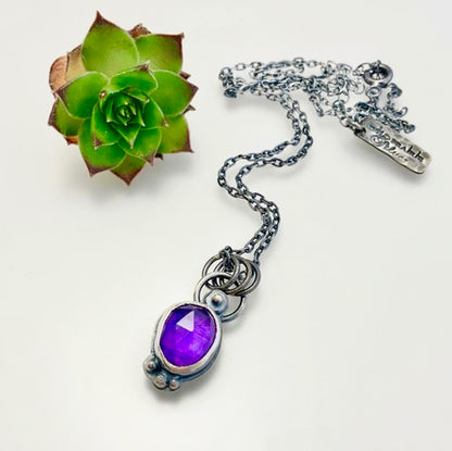 Wild Prairie Silver Jewelry