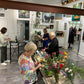 Workshop - Flower Power Class l - Hosstes gift