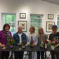 Workshop - Flower Power Class l - Hosstes gift