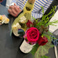 Workshop - Flower Power Class l - Hosstes gift
