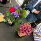 Workshop - Flower Power Class l - Hostess Gift, FEBRUARY 6th, 2024