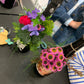 Workshop - Flower Power Class l - Hosstes gift