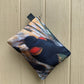 Red Wing Blackbird Clutch