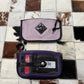 Slider with cc pockets