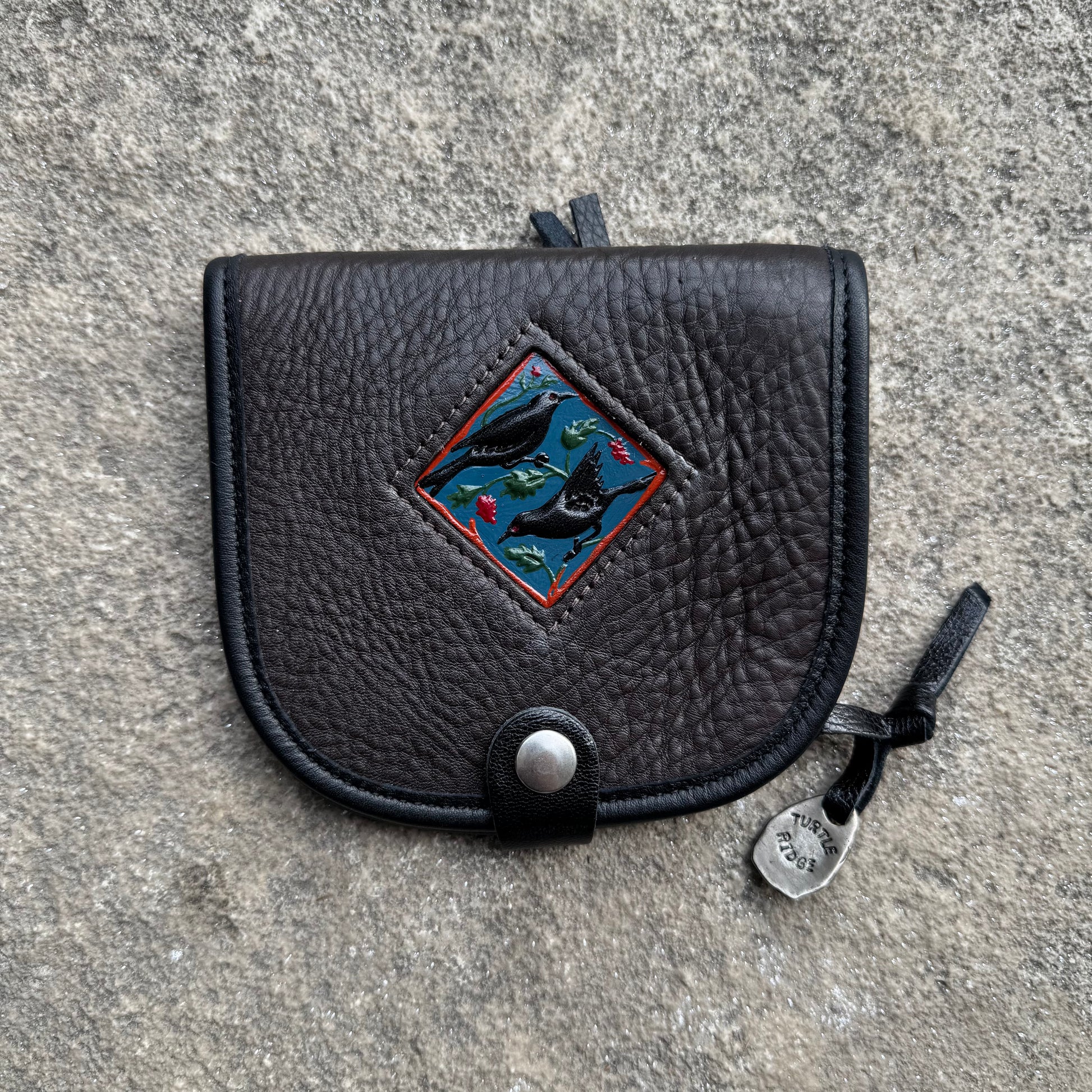 Foldover – Turtle Ridge Gallery