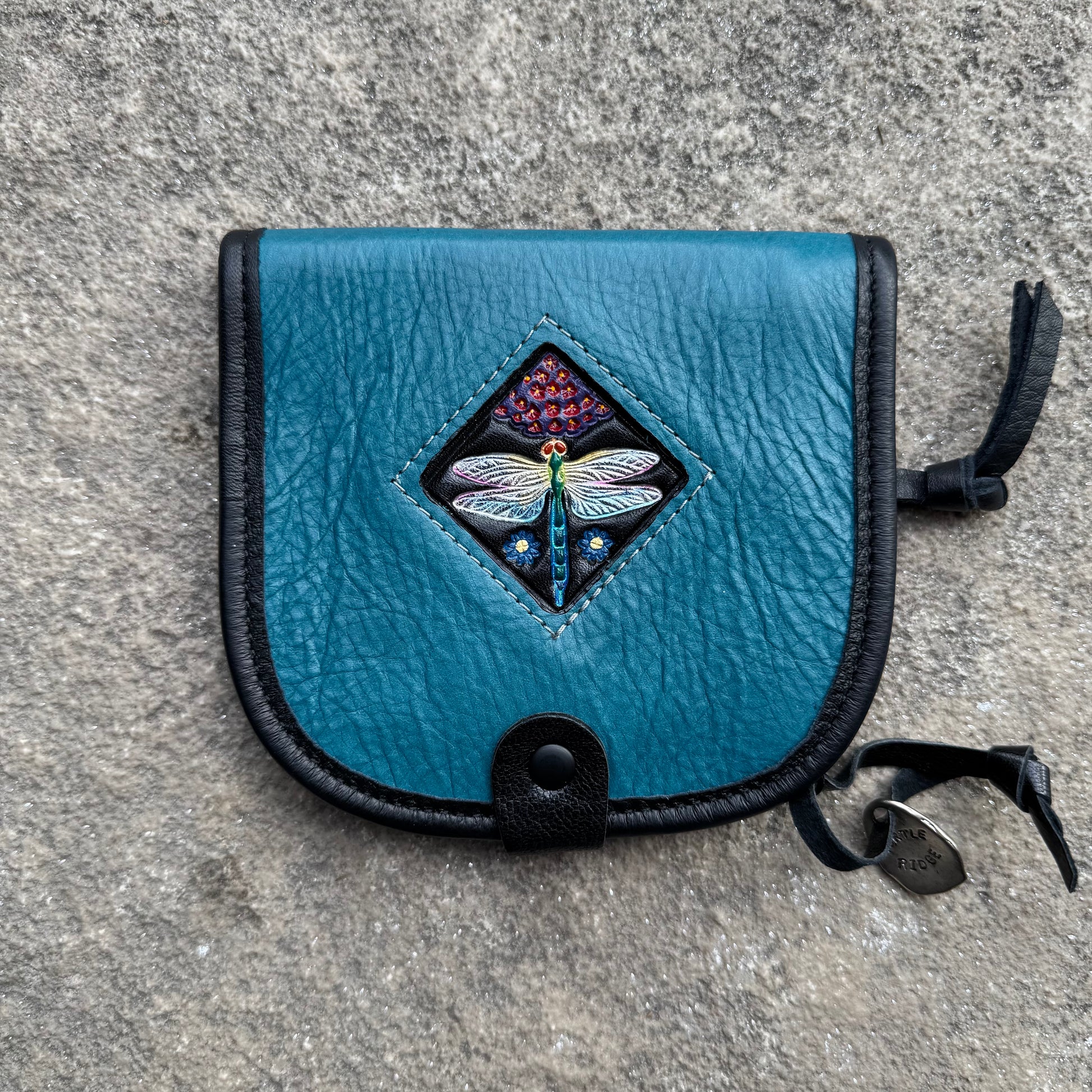 Foldover – Turtle Ridge Gallery