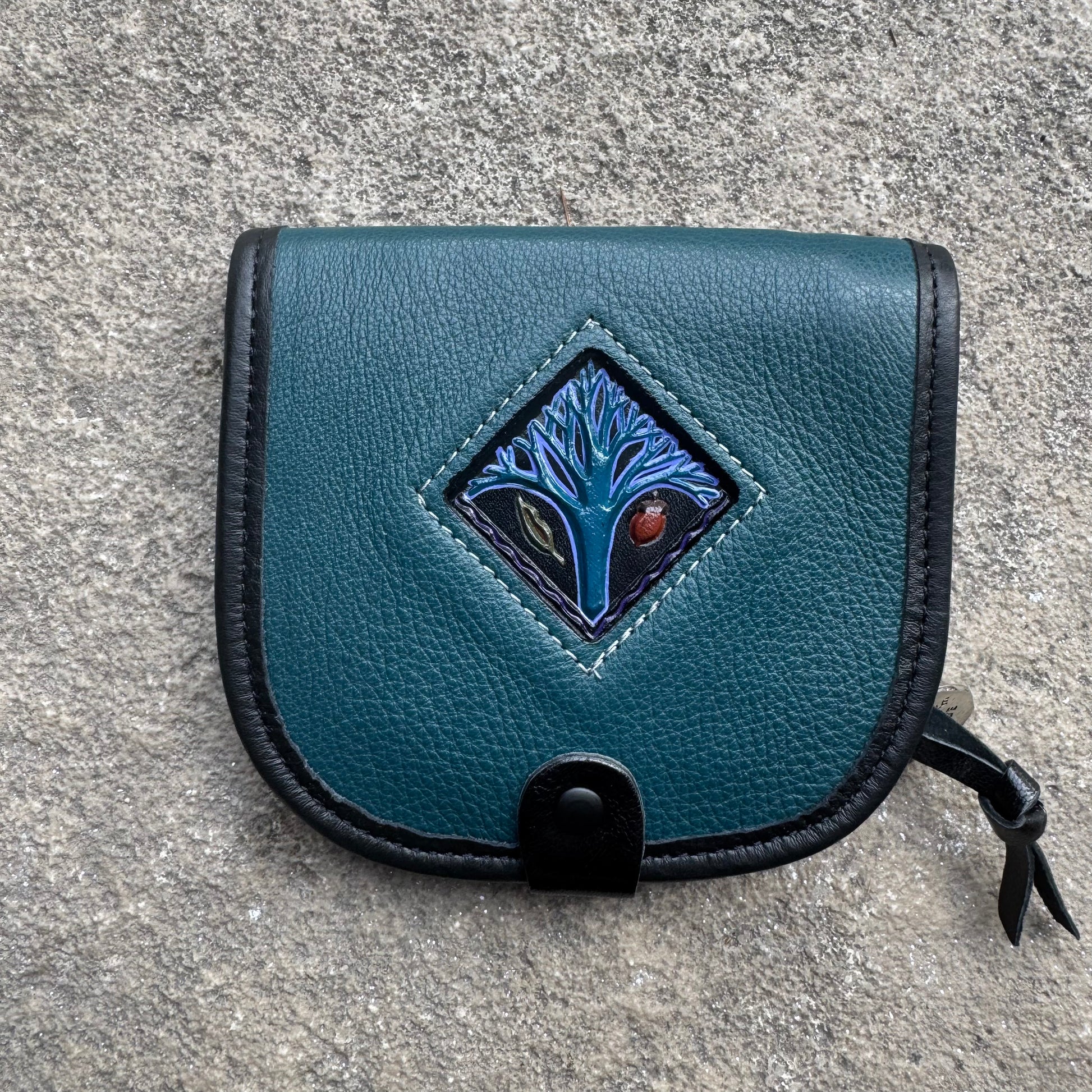 Foldover – Turtle Ridge Gallery