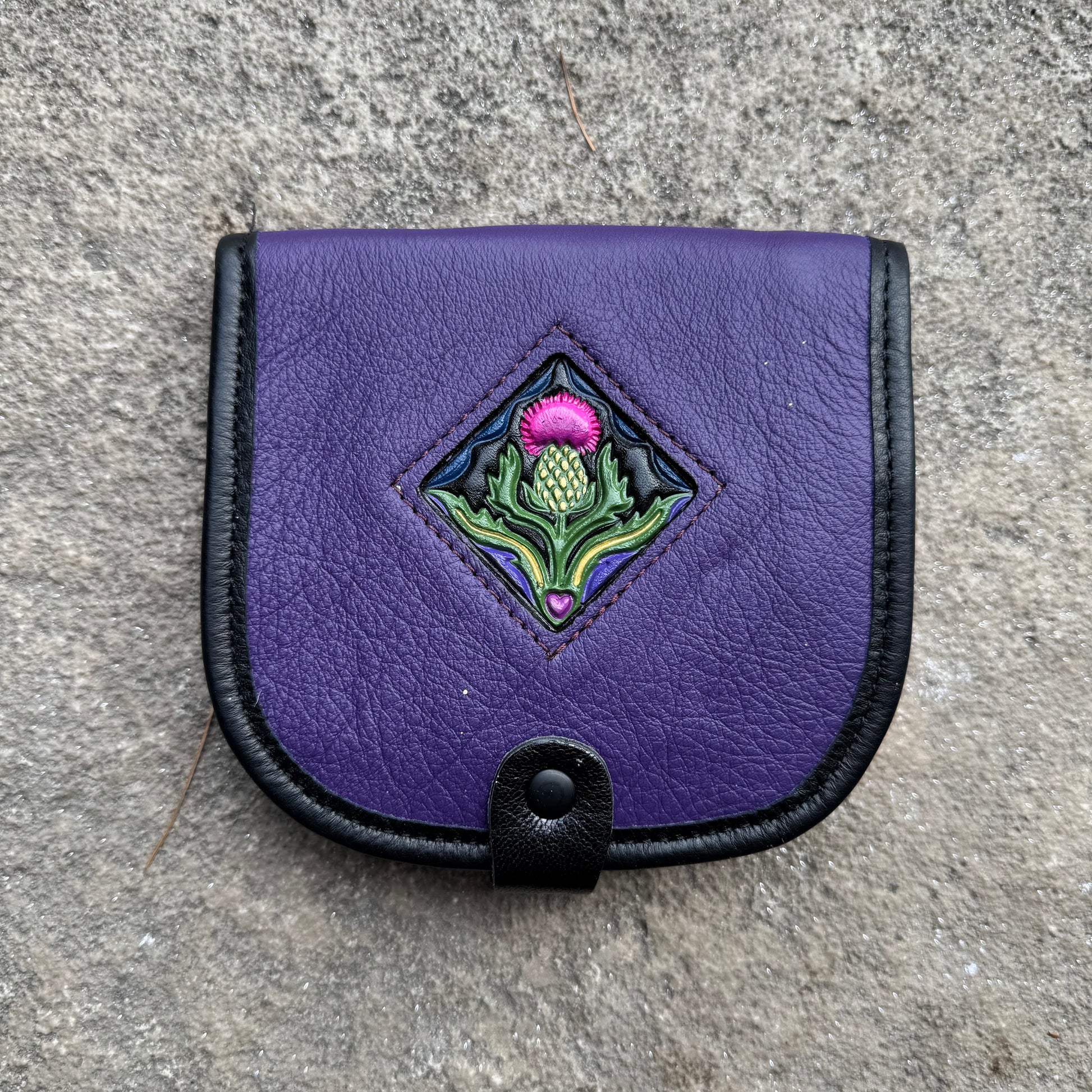 Foldover – Turtle Ridge Gallery