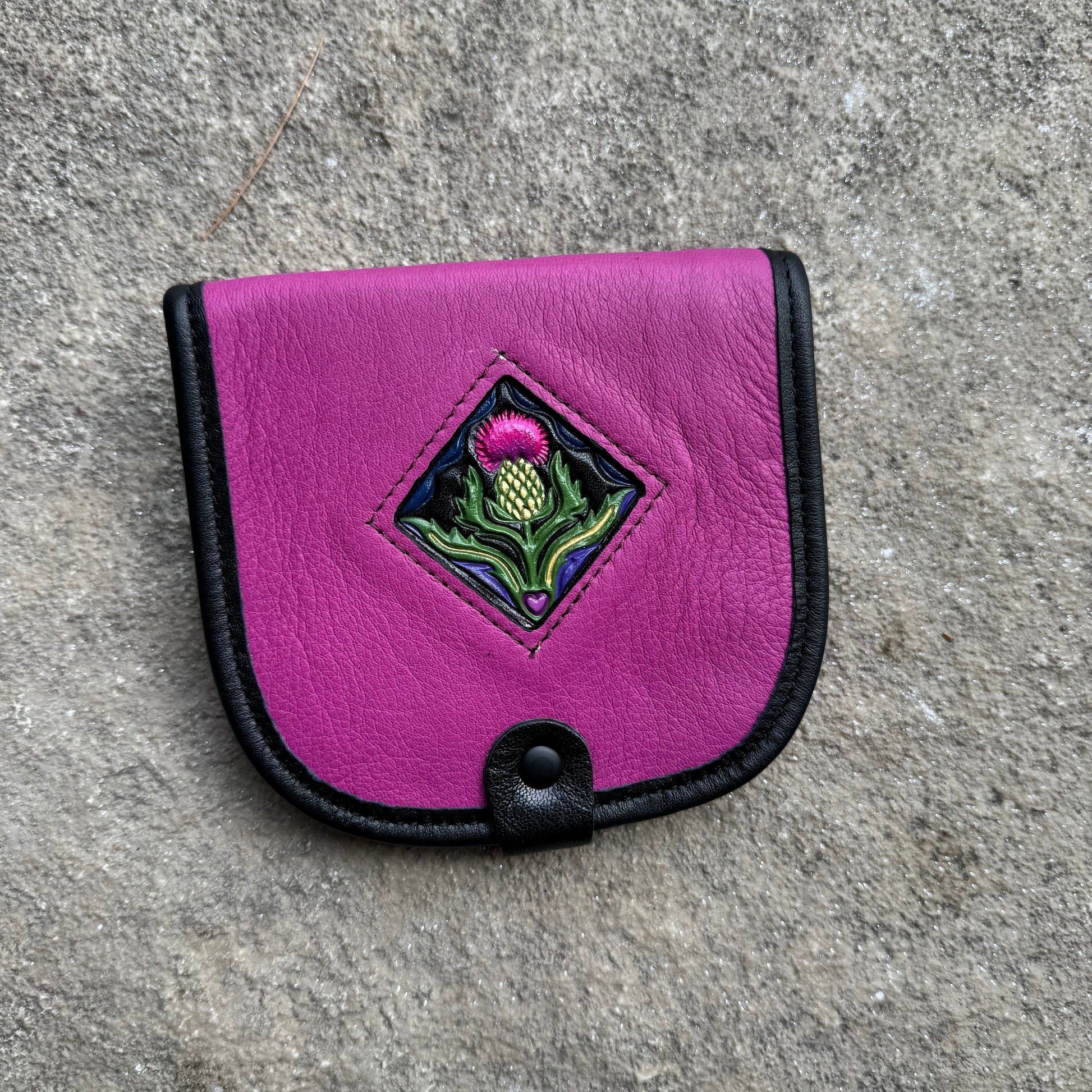 Foldover – Turtle Ridge Gallery