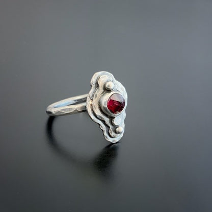 Wild Prairie Silver Jewelry