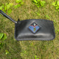 Large Zip Clutch