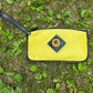 Large Zip Clutch