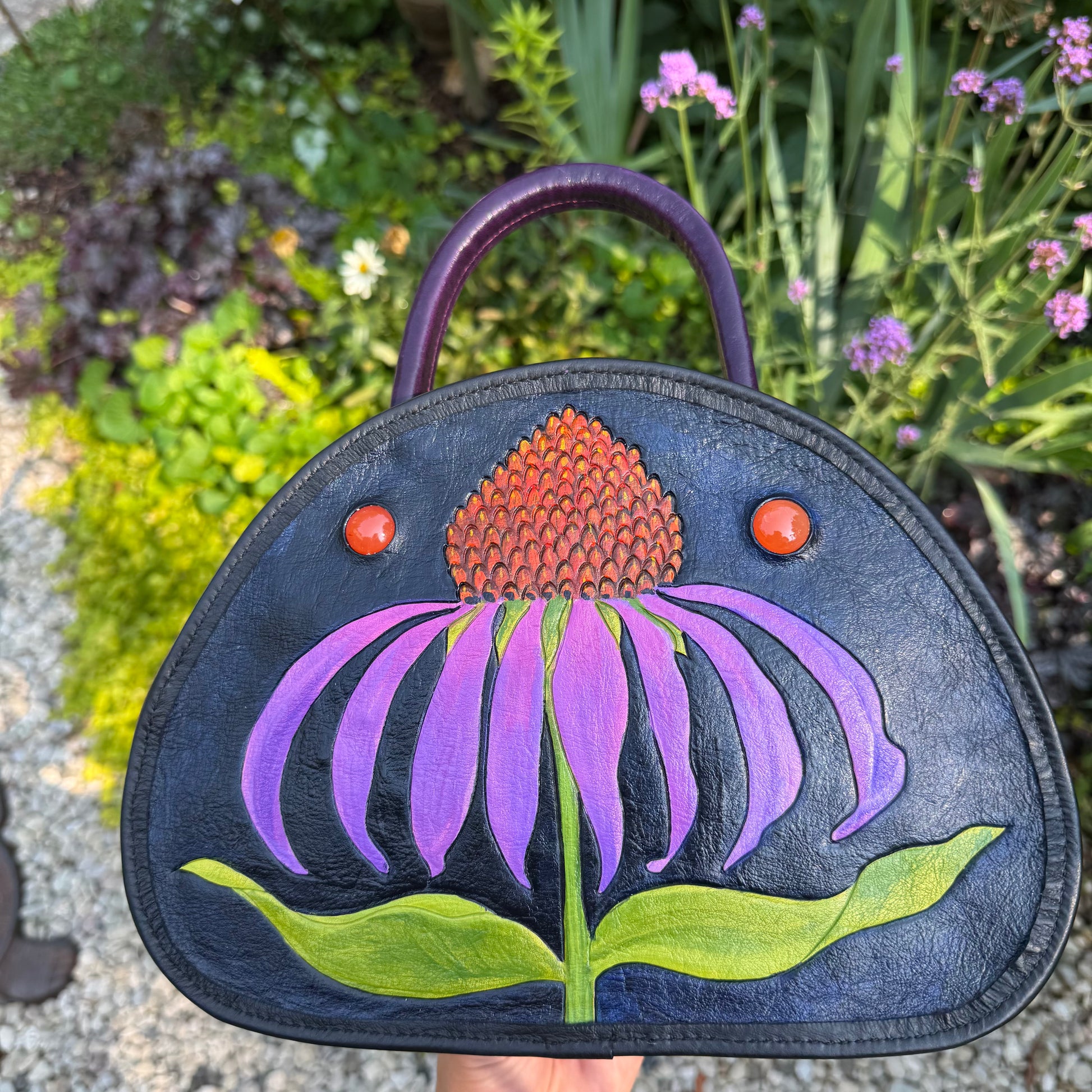 Coneflower Cosmos – Turtle Ridge Gallery